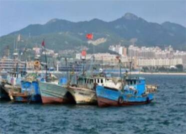威海7处渔港上榜首批国家级名单