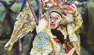 京剧电影《大闹天宫》受好评 猴戏如何搬上大银幕?