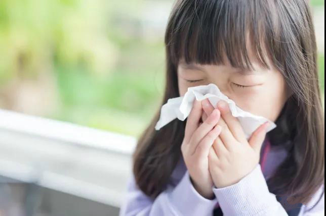 中医按摩治疗鼻炎的一些方法