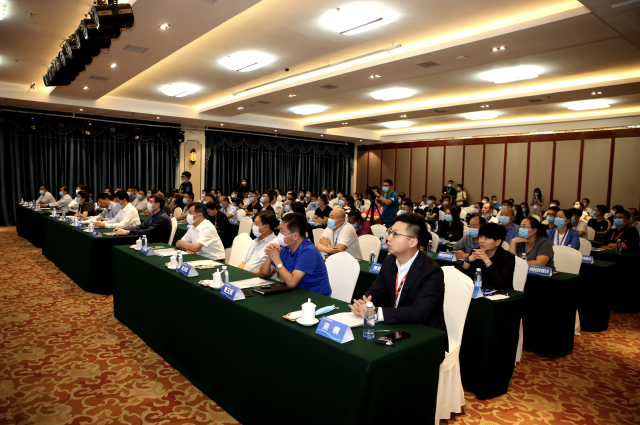 海芝宝深海小海带为中国海洋食九游会J9 J9九游会品发展注入全新活力(图1)