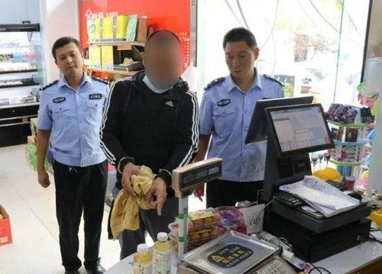 警方预警：“百元骗局”现东营！有店主被绕晕