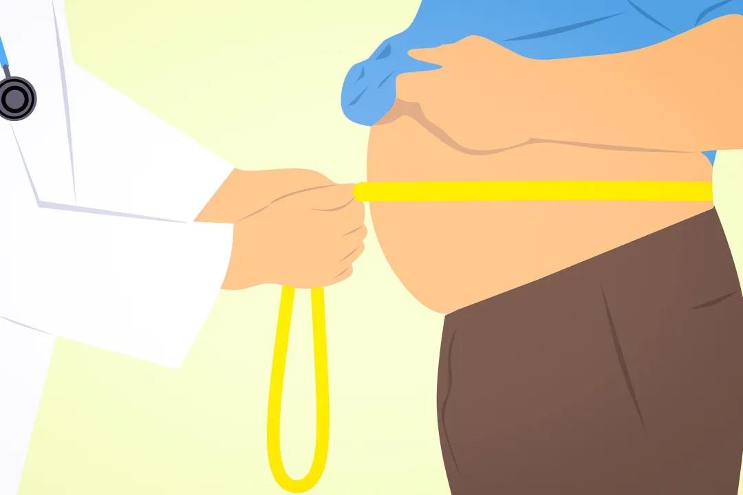 脂肪肝不是胖子“专利” 早诊早治可恢复正常