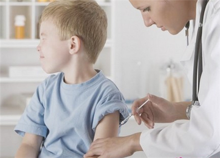 整理推荐 关于儿童流感疫苗接种的一些问题