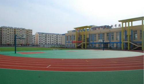 淄博入选全国体育传统特色学校名单公示