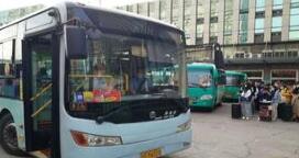 运输旅客量同比下降近两成 潍坊交通保障工作仍十分“警惕”