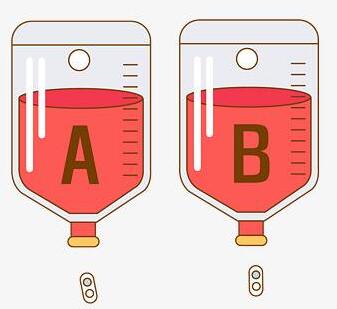 淄博A、B型血液库存偏低  期待您的每一次热血前行
