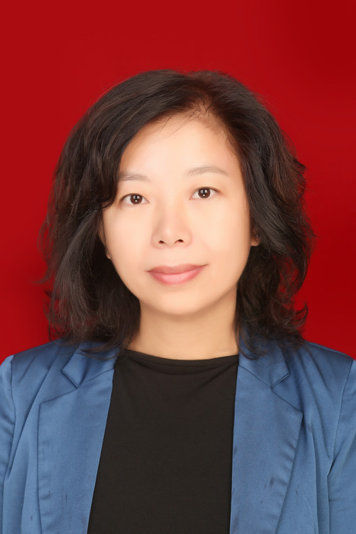 平阴县凌丽证件照