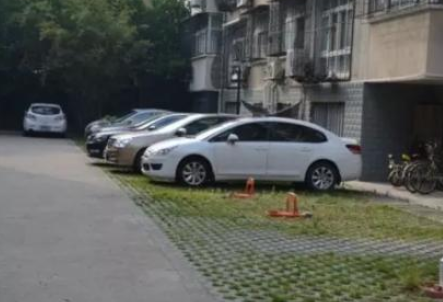 11月起，淄博普通住宅共用车库将每日有人巡检
