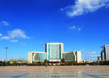 潍坊市政府与中泰证券签署战略合作协议