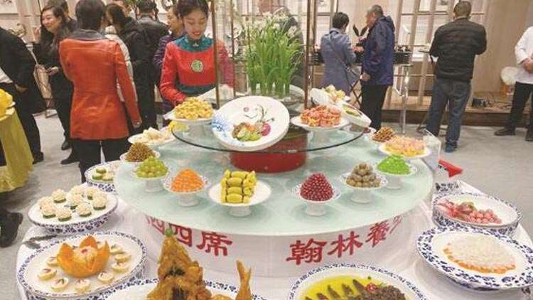 中国首家鲁菜博物馆开馆