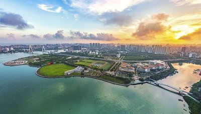 海南自贸港首张“零关税”商品清单发布