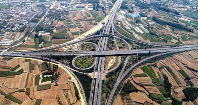 临沂市交通基础设施建设“十三五”成就纪实