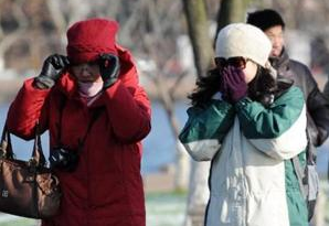 东营市发布关于做好极端寒潮天气防范应对工作的紧急通知