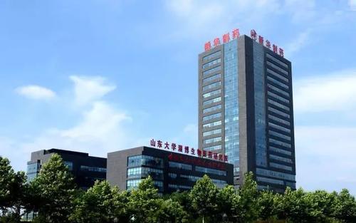淄博10家企业入选第四批省“单项冠军”