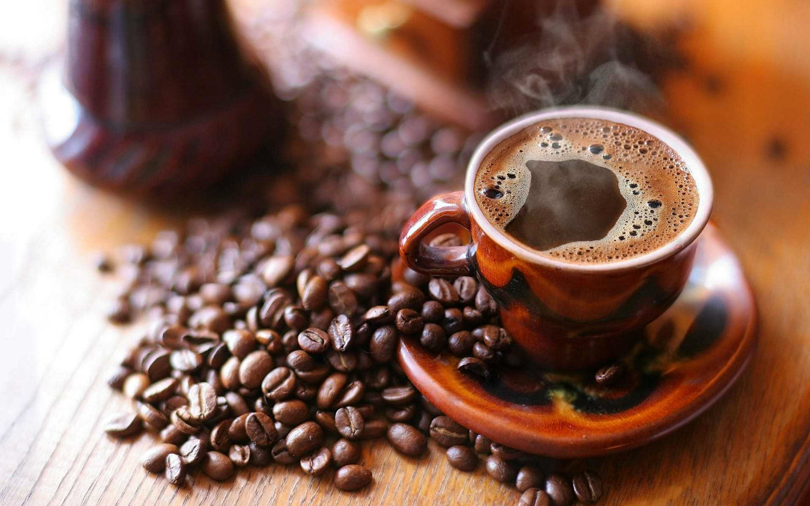 黑咖啡真的能减肥吗？