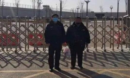 聊城一男子被行政拘留，只因管不住嘴！