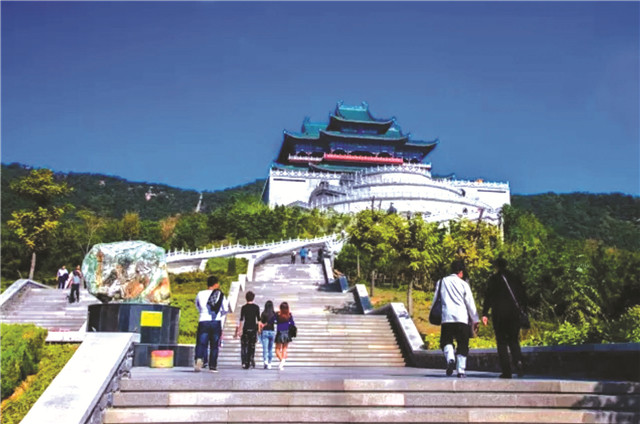 春节去哪儿玩?威海这些景区优惠你一定要知道