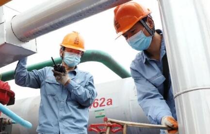 春节期间淄博工业生产运行情况稳定 42%的职工坚持节日生产
