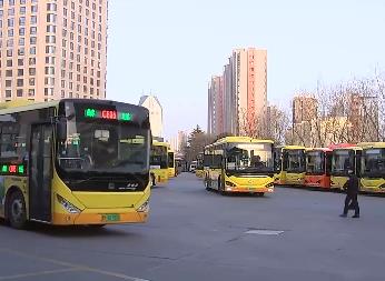 春节期间济宁市交通客运平稳有序
