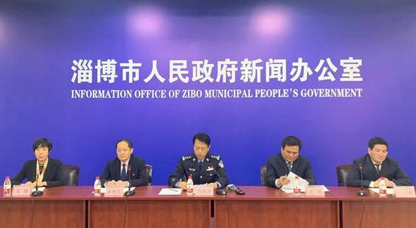 淄博首部门楼牌管理办法3月1日起正式实施