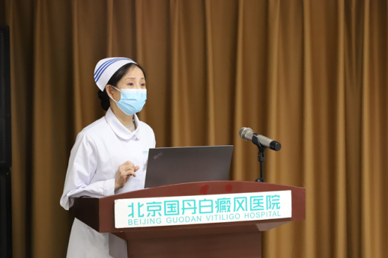 白斑医院排行_官方招募!国庆白癜风大型公益行动正式官宣!征集100人(2)