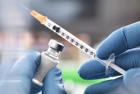 东营经济技术开发区疫苗接种工作有序开展