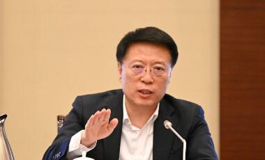 淄博市委财经委员会召开第七次会议