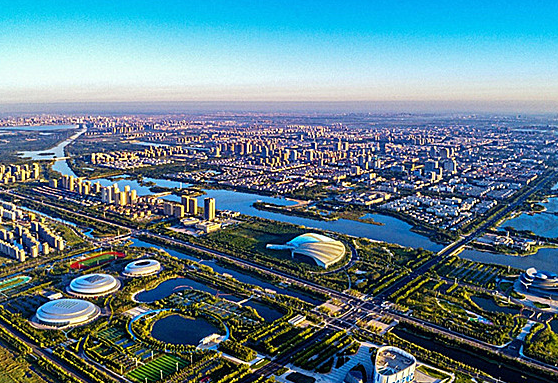 以2021中国休闲度假大会为契机 东营旅游城市品牌影响力再升级