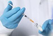 淄博新冠病毒疫苗累计接种104万剂次