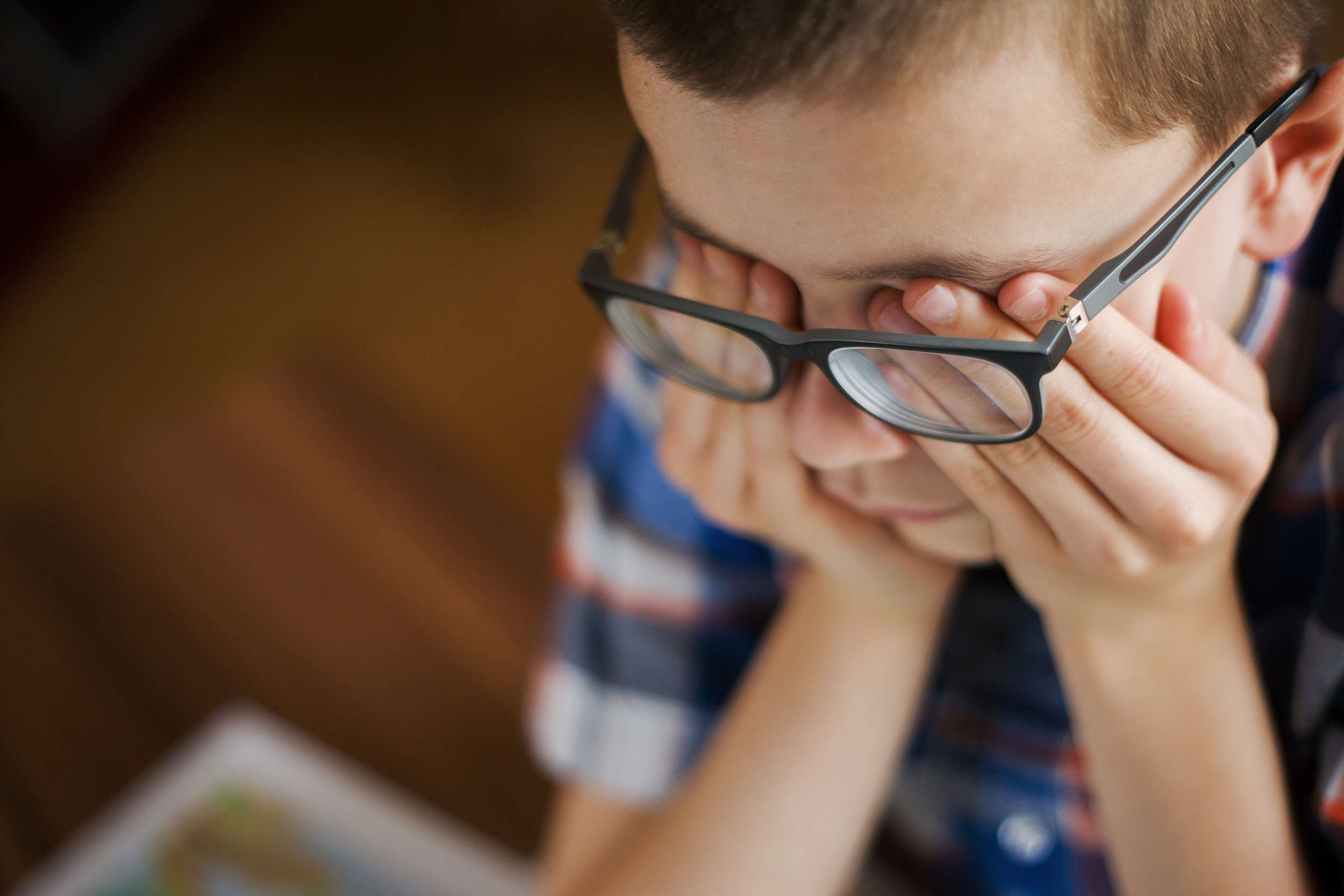 专家谈儿童青少年眼健康：“目”浴阳光 让孩子拥有“清晰”未来