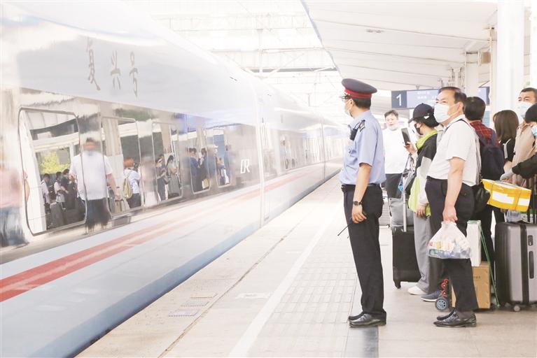 6月25日起全国铁路调图 淄博火车站旅客列车有大变化