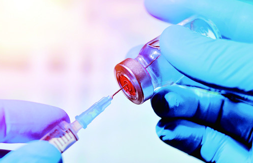 东营市各县区有序推进新冠病毒疫苗接种