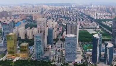 淄博：政府搭桥牵线 助力企业和银行“自由恋爱”“双向选择”