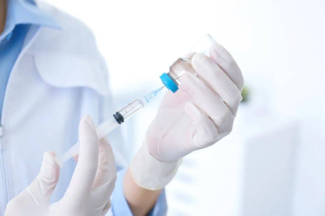 枣庄疾控中心发布新冠病毒疫苗接种倡议书