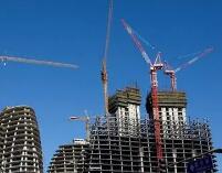 淄博建筑业总产值跻身千亿“俱乐部”迈上高质量发展新征程