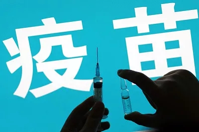 疫苗接种｜胜坨镇：周到服务搭建老年人疫苗接种“暖心通道”