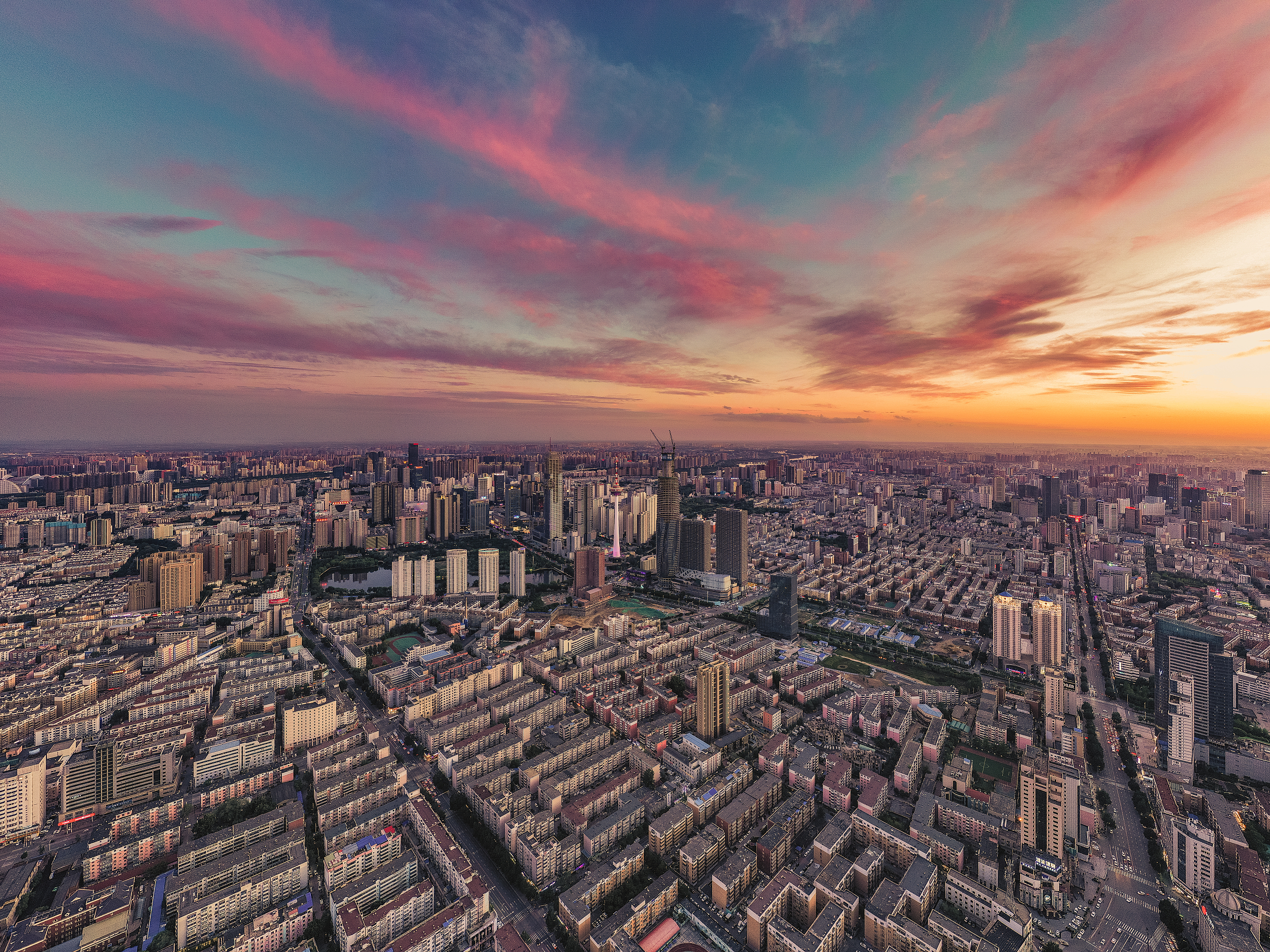 房租指导价要来了 北京拟出台住房租赁新规