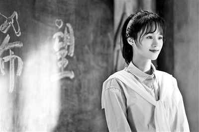“百变精灵”安悦溪新剧突破“少女”标签