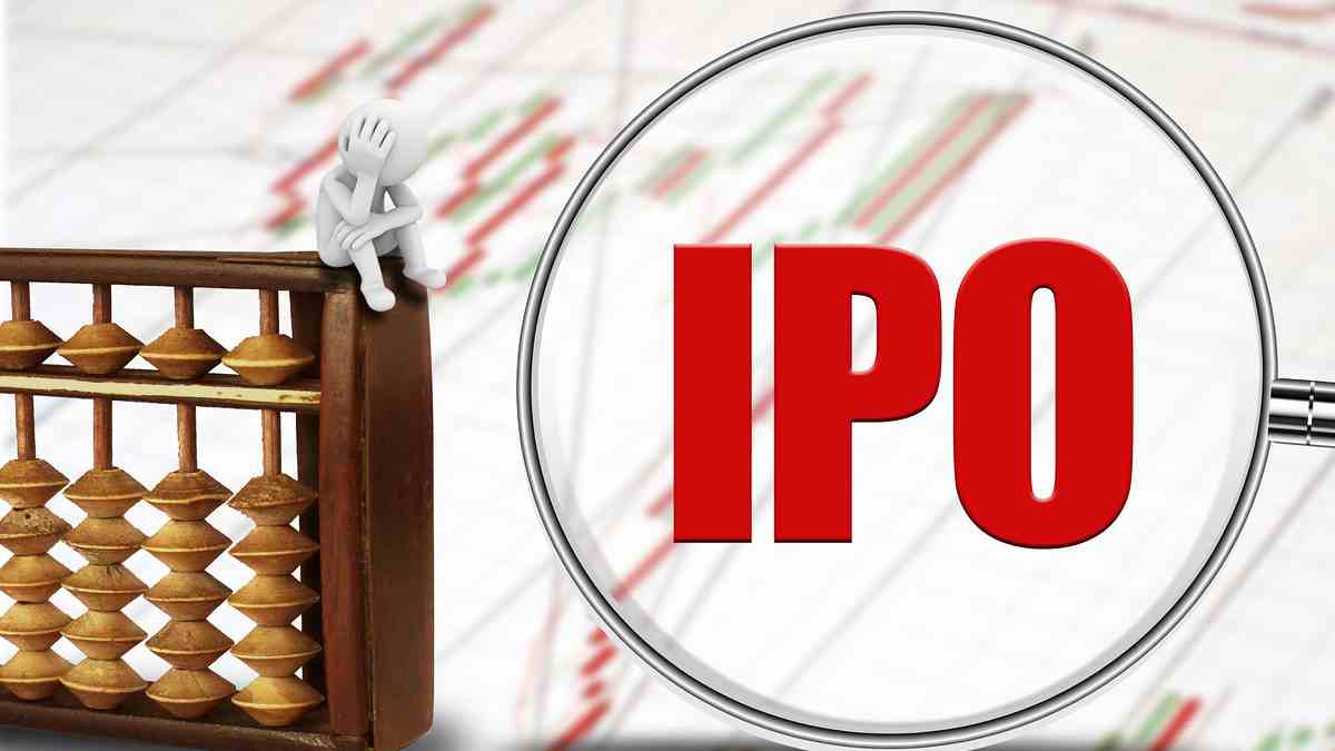 IPO审核过会率下降