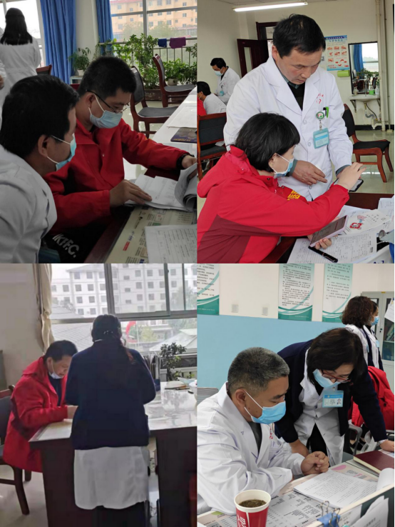 （修改）临夏县中医医院迎来山东专家184