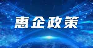 增添新渠道！淄博市惠企政策服务平台“企业诉求”上线