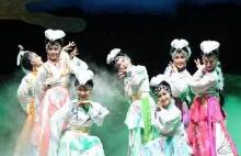淄博市五音戏艺术传承保护中心喜提省级文化创新最高奖项