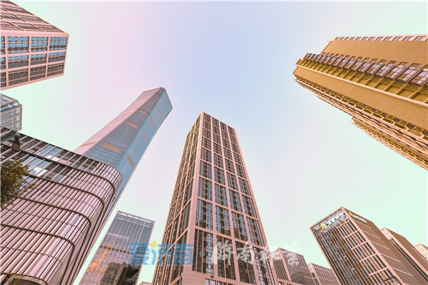 济南市拟认定5个2021年度特色产业楼宇 11个楼宇上榜储备特色产业楼宇
