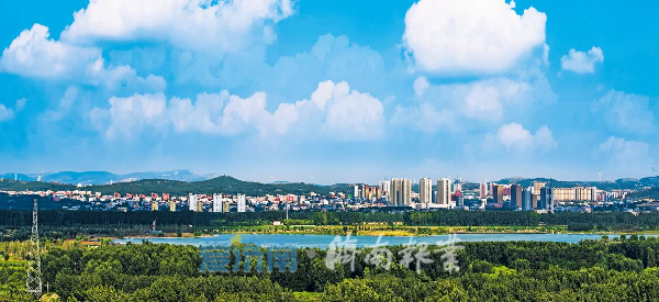济南各区县密集公布五年蓝图，未来“大变样”