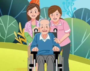 淄博“十四五”养老服务体系规划发布 养老护理员增加到4200人以上