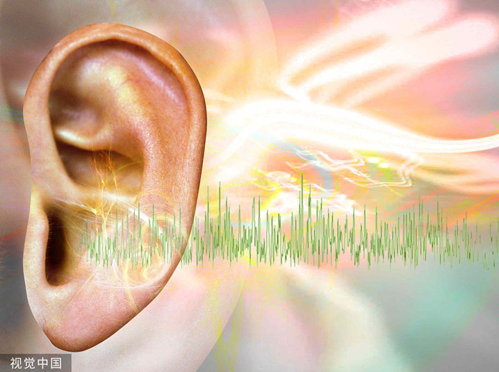 聽力測試，看看你的耳朵到底幾歲？