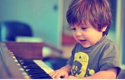 寓教于乐学钢琴