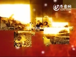 建党九十周年宣传片