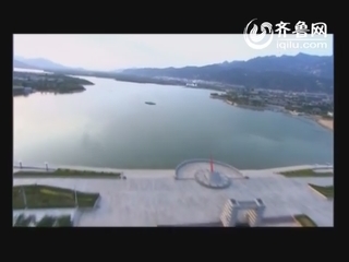 国泰民安——山东泰安宣传片