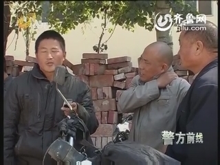 济南：创新惠农警务 家门口办驾证